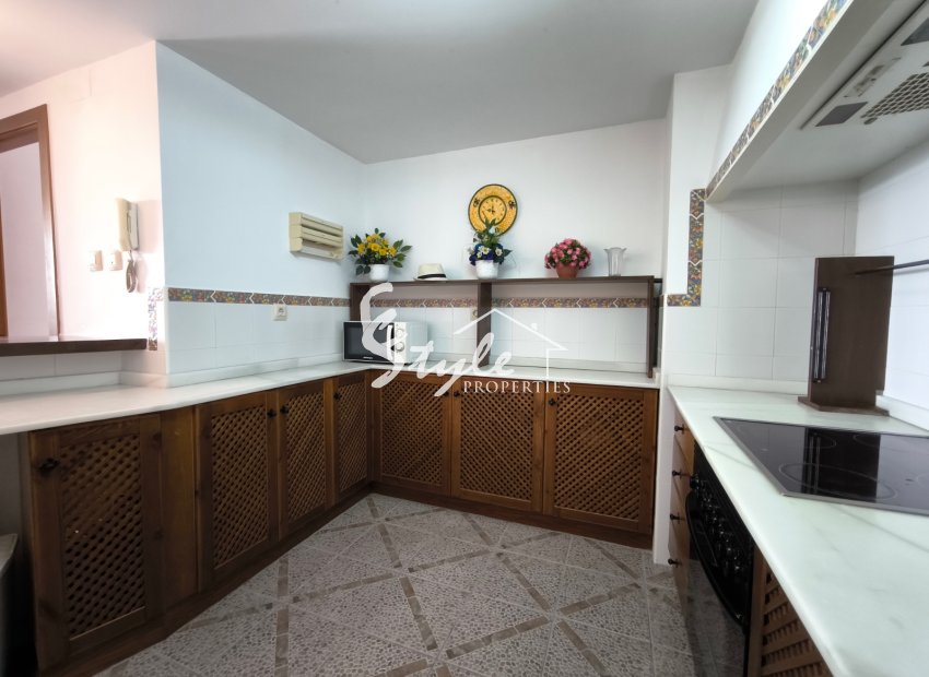 Resale - Apartament  - Punta Prima