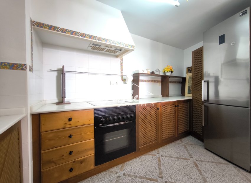 Resale - Apartament  - Punta Prima