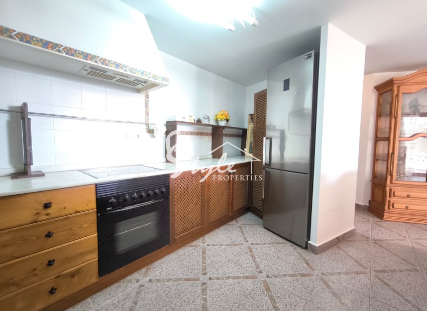 Resale - Apartament  - Punta Prima