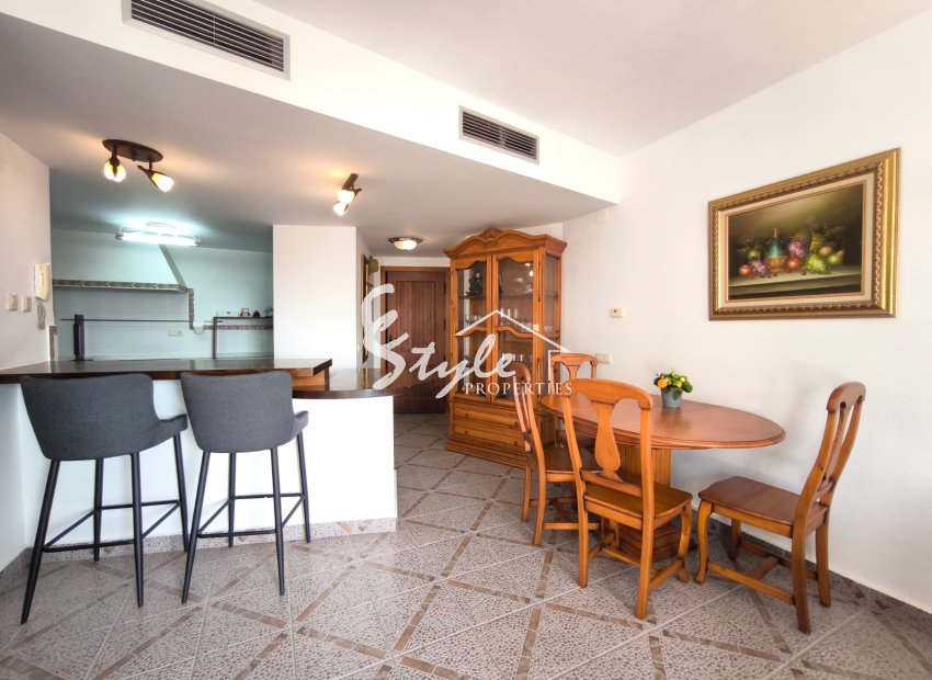 Resale - Apartament  - Punta Prima