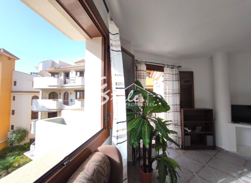 Resale - Apartament  - Punta Prima