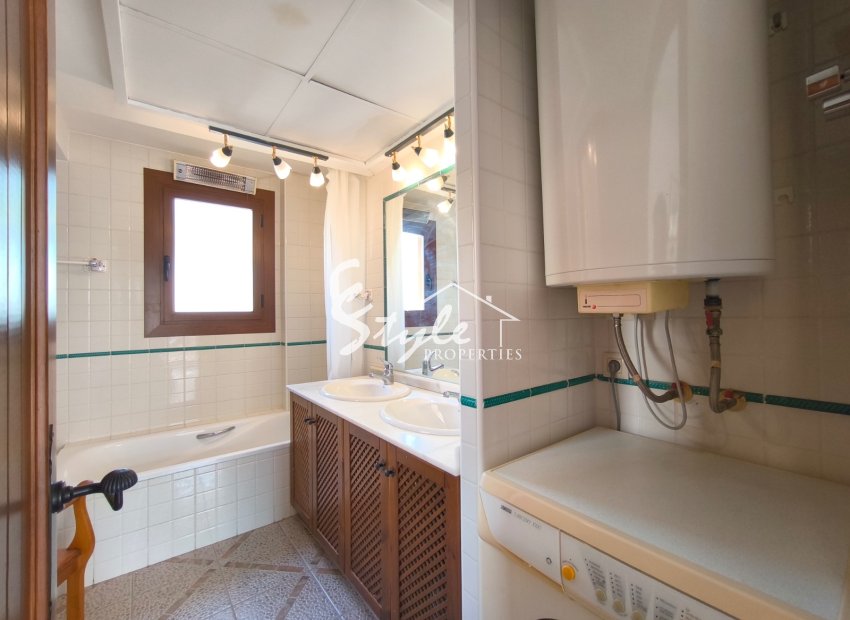 Resale - Apartament  - Punta Prima