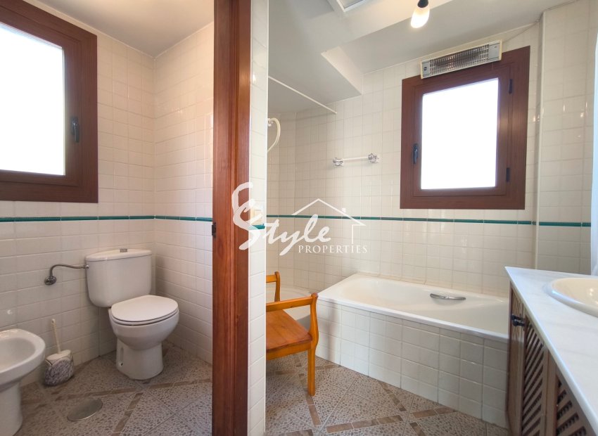 Resale - Apartament  - Punta Prima