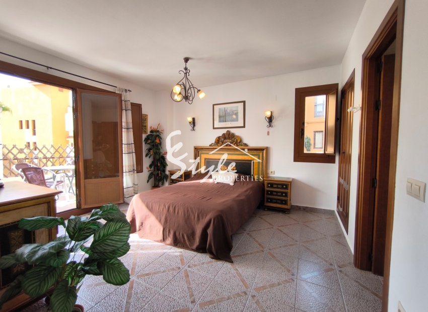 Resale - Apartament  - Punta Prima