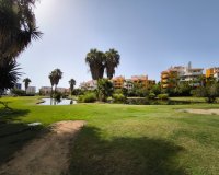 Resale - Apartament  - Punta Prima