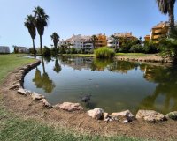 Resale - Apartament  - Punta Prima