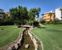 Resale - Apartament  - Punta Prima