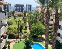 Resale - Apartament  - Punta Prima