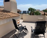 Resale - Apartament  - Punta Prima