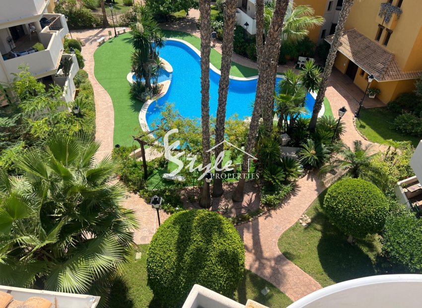 Resale - Apartament  - Punta Prima