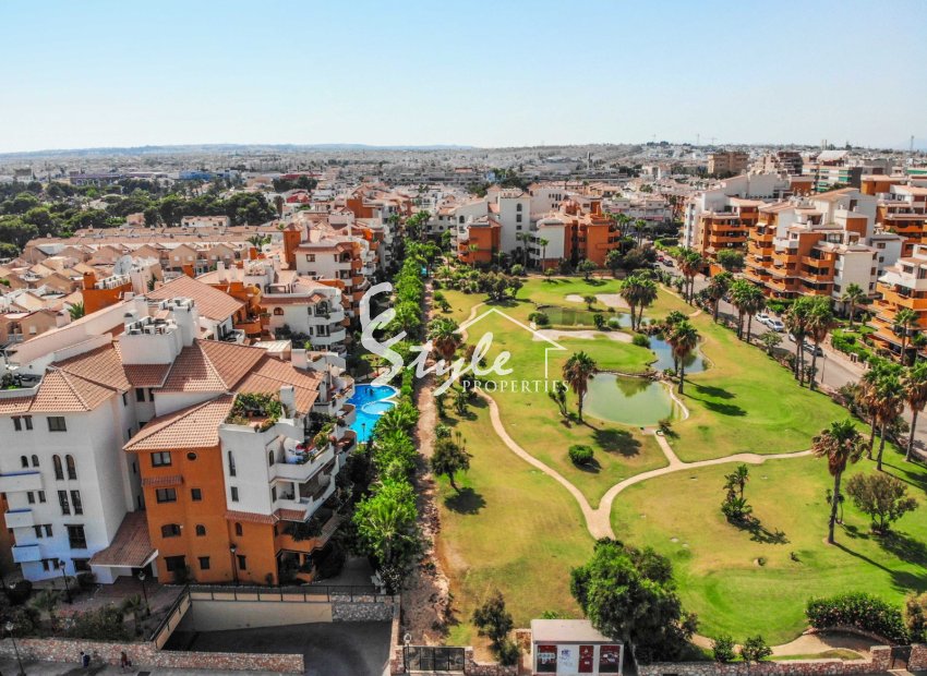 Resale - Apartament  - Punta Prima