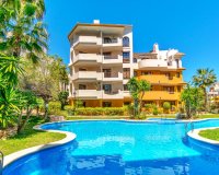 Resale - Apartament  - Punta Prima