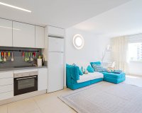Resale - Apartament  - Punta Prima