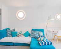 Resale - Apartament  - Punta Prima