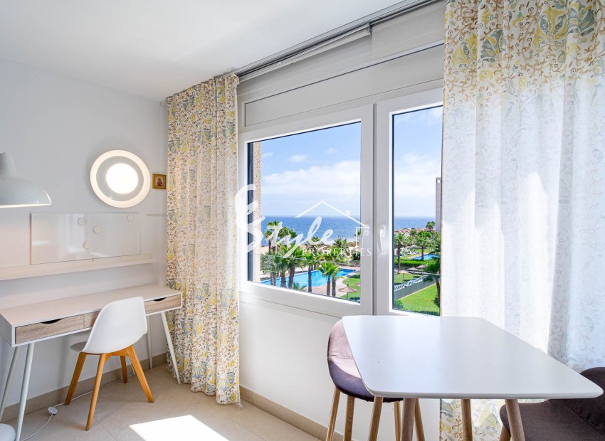 Resale - Apartament  - Punta Prima