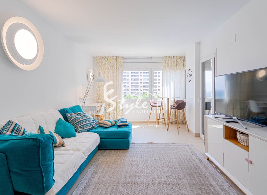 Resale - Apartament  - Punta Prima