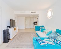 Resale - Apartament  - Punta Prima