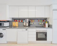 Resale - Apartament  - Punta Prima