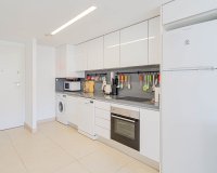 Resale - Apartament  - Punta Prima