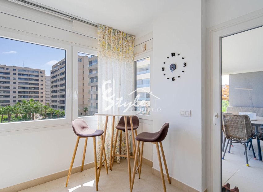 Resale - Apartament  - Punta Prima