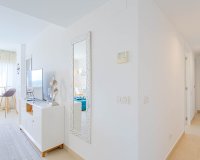 Resale - Apartament  - Punta Prima