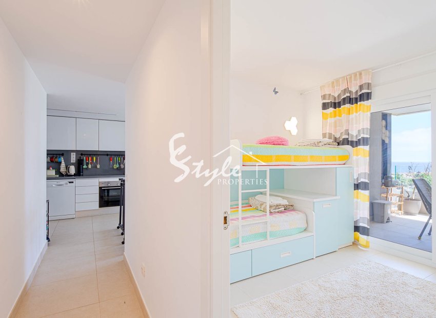 Resale - Apartament  - Punta Prima