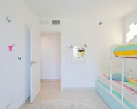 Resale - Apartament  - Punta Prima