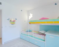 Resale - Apartament  - Punta Prima