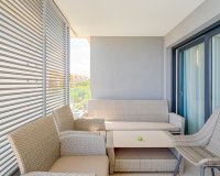 Resale - Apartament  - Punta Prima