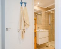 Resale - Apartament  - Punta Prima