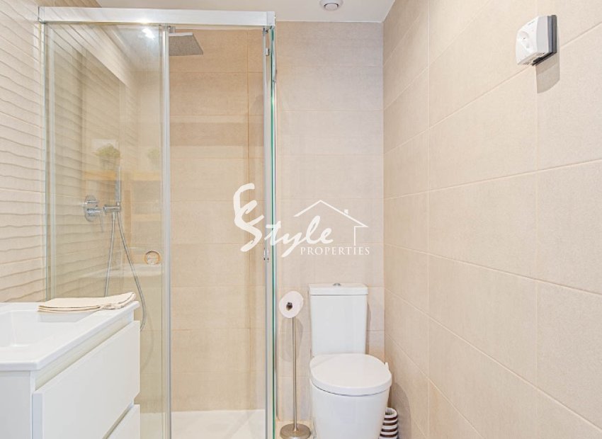 Resale - Apartament  - Punta Prima