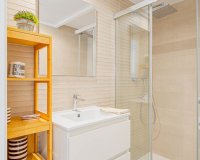 Resale - Apartament  - Punta Prima