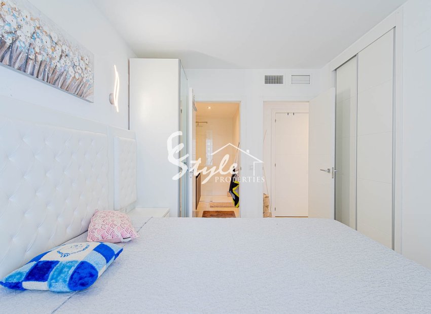 Resale - Apartament  - Punta Prima