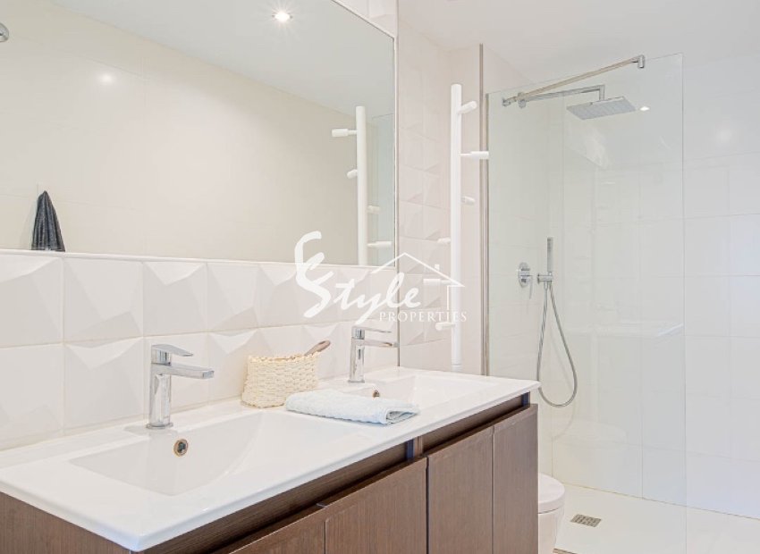 Resale - Apartament  - Punta Prima