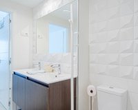 Resale - Apartament  - Punta Prima