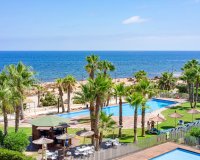 Resale - Apartament  - Punta Prima