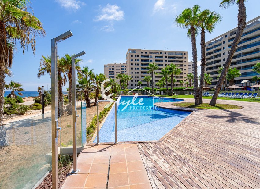 Resale - Apartament  - Punta Prima