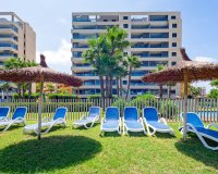 Resale - Apartament  - Punta Prima