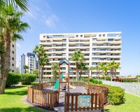 Resale - Apartament  - Punta Prima