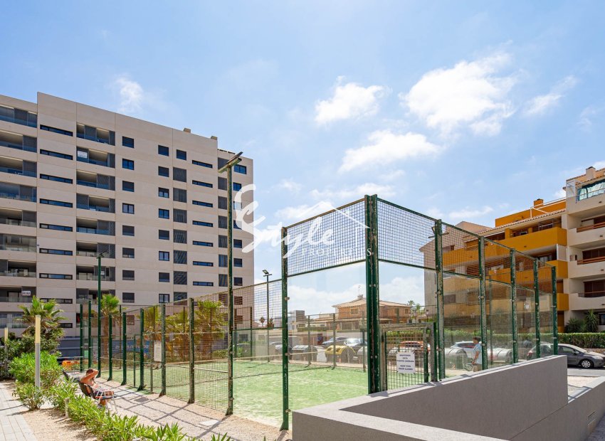 Resale - Apartament  - Punta Prima