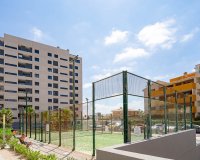 Resale - Apartament  - Punta Prima