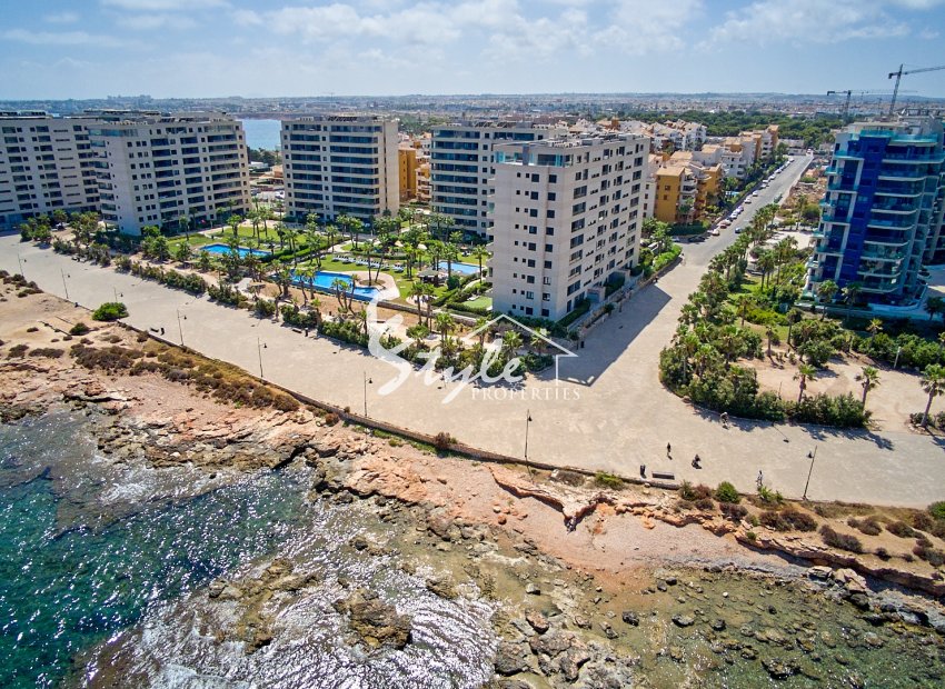 Resale - Apartament  - Punta Prima