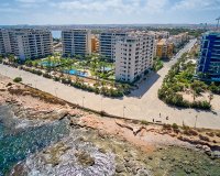 Resale - Apartament  - Punta Prima