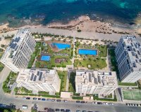 Resale - Apartament  - Punta Prima