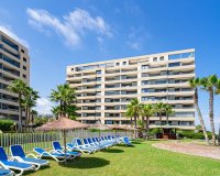 Resale - Apartament  - Punta Prima