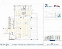 Resale - Apartament  - Punta Prima