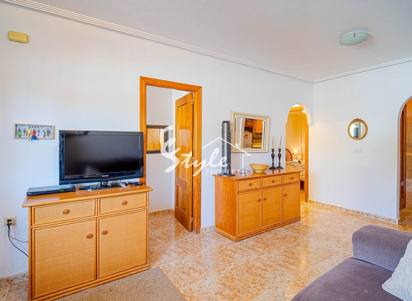 Resale - Apartament  - Punta Prima