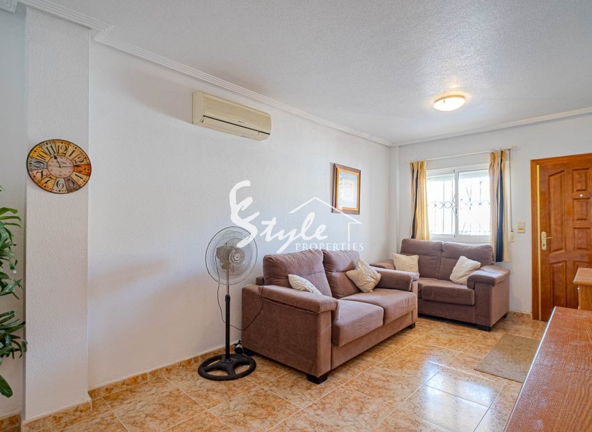 Resale - Apartament  - Punta Prima