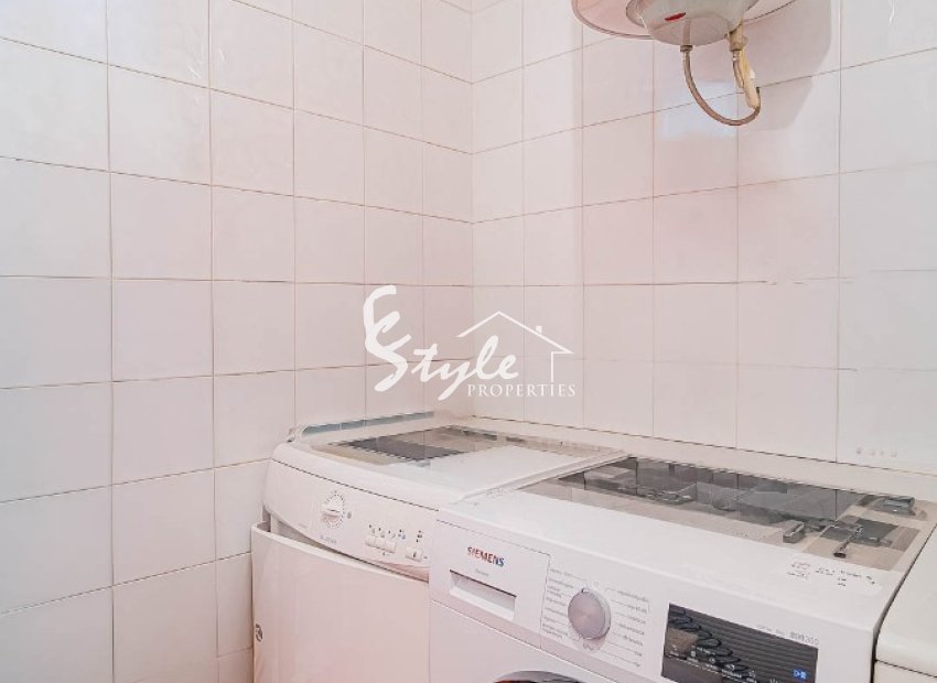 Resale - Apartament  - Punta Prima