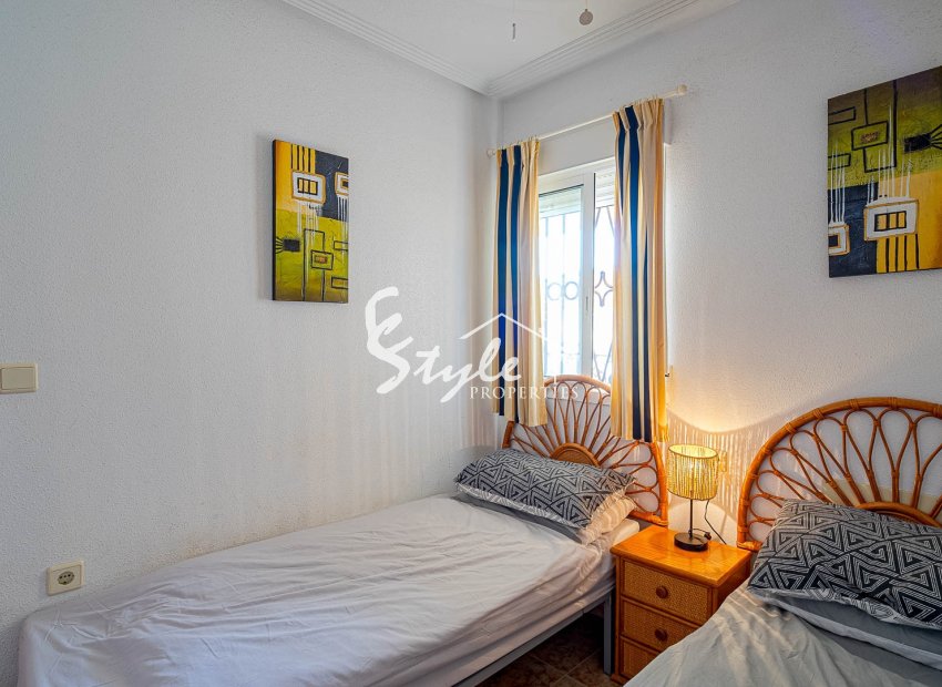 Resale - Apartament  - Punta Prima